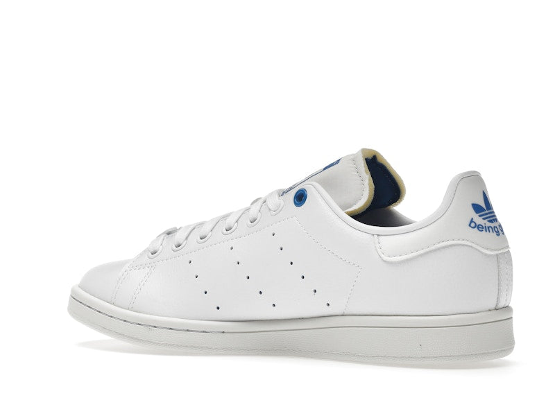 adidas Stan Smith Disney WALL-E and Eve