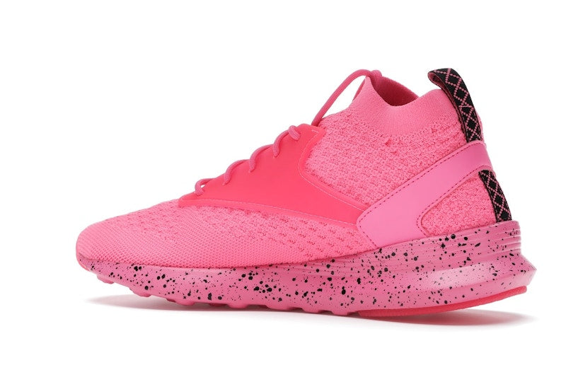 Reebok Zoka Runner Ultra Knit IS Pink