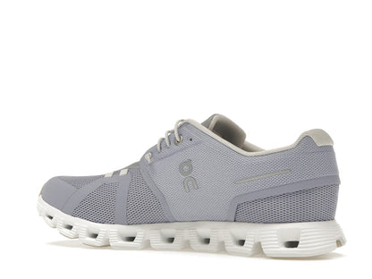 On Running Cloud 5 Nimbus Alloy