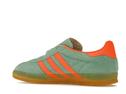 adidas Gazelle Indoor Pulse Mint (Women's)