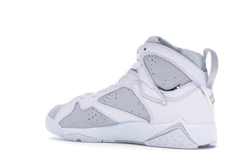 Jordan 7 Retro Pure Platinum (GS)