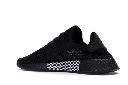 adidas Deerupt Core Black