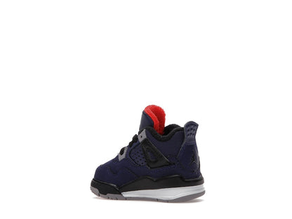 Jordan 4 Retro Winterized Loyal Blue (TD)