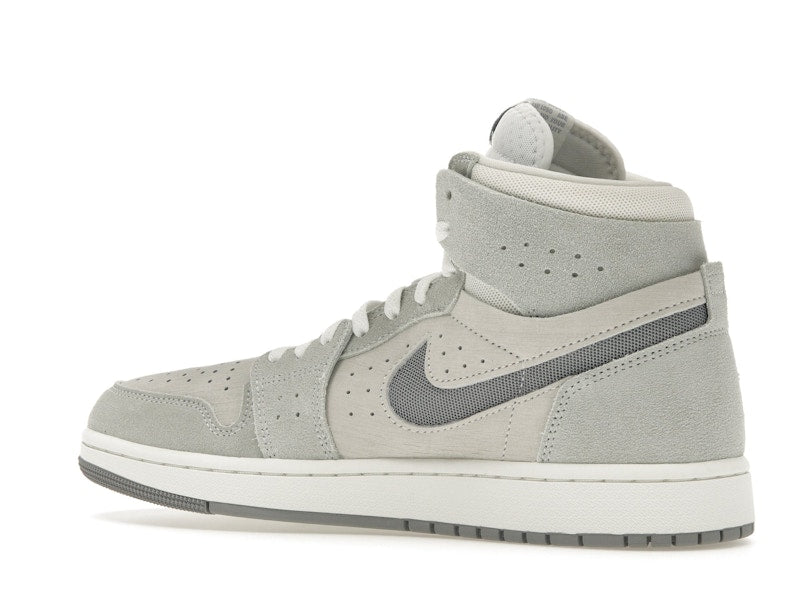 Jordan 1 High Zoom Air CMFT 2 Particle Grey