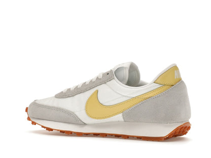 Nike Daybreak Summit White Gray Fog Yellow (Women's)