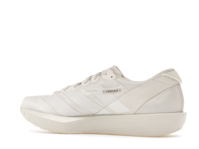 adidas Y-3 Adios 9 Beige Orbit Grey Black