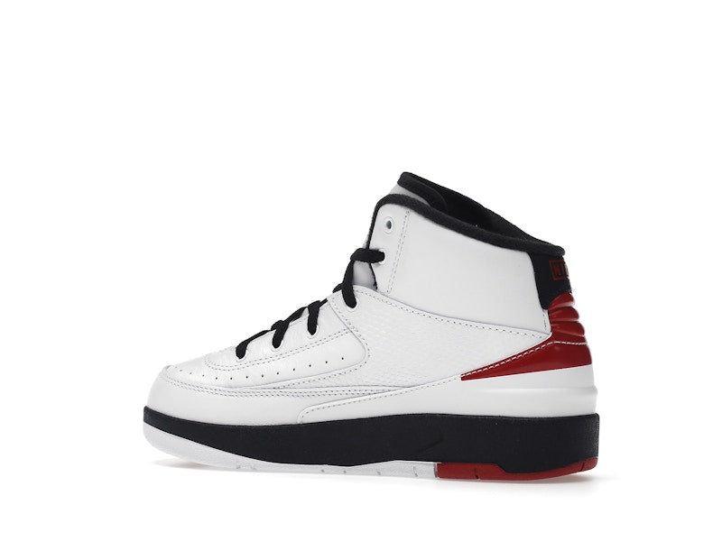 Jordan 2 Retro OG Chicago (2022) (PS)