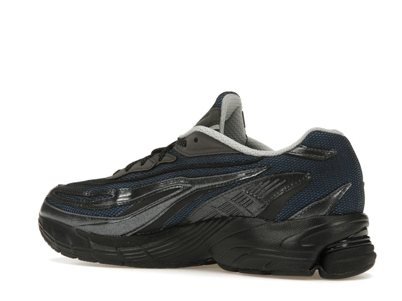 adidas Orketro Bright Blue Carbon Black