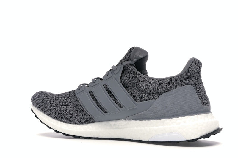 adidas Ultra Boost 4.0 Grey