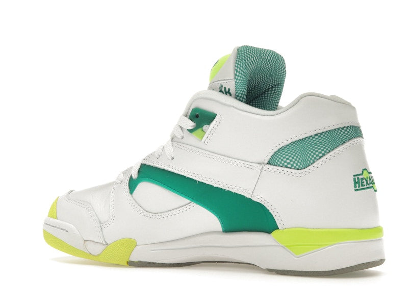 Reebok Court Victory Pump Michael Chang