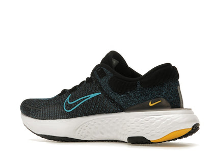 Nike ZoomX Invincible Run Flyknit 2 Chlorine Blue