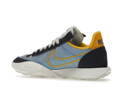 Nike Waffle Racer 2X Blackened Blue (Women's)