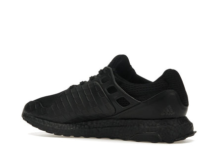 adidas Ultra Boost Porsche Triple Black