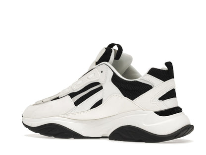 AMIRI Bone Runner White Black