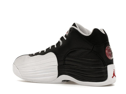 Jordan Jumpman Team 1 Black White (2023)