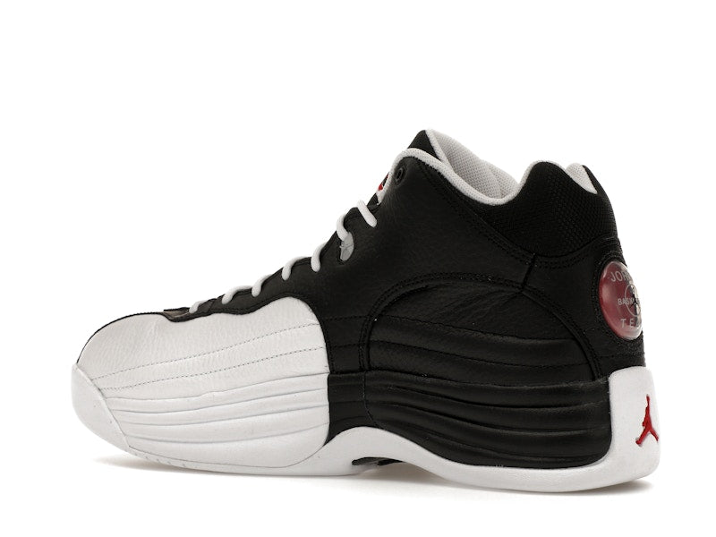 Jordan Jumpman Team 1 Black White (2023)