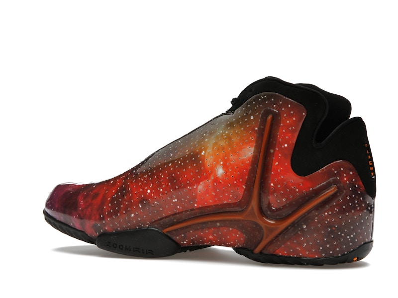 Nike Zoom Hyperflight Superhero LeBron