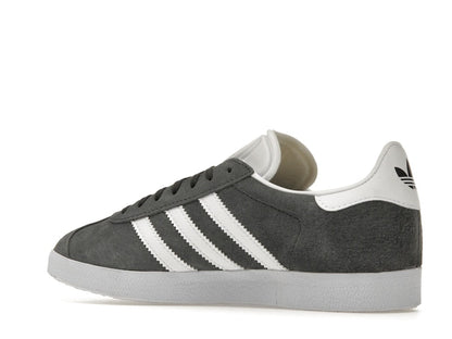 adidas Gazelle Solid Grey