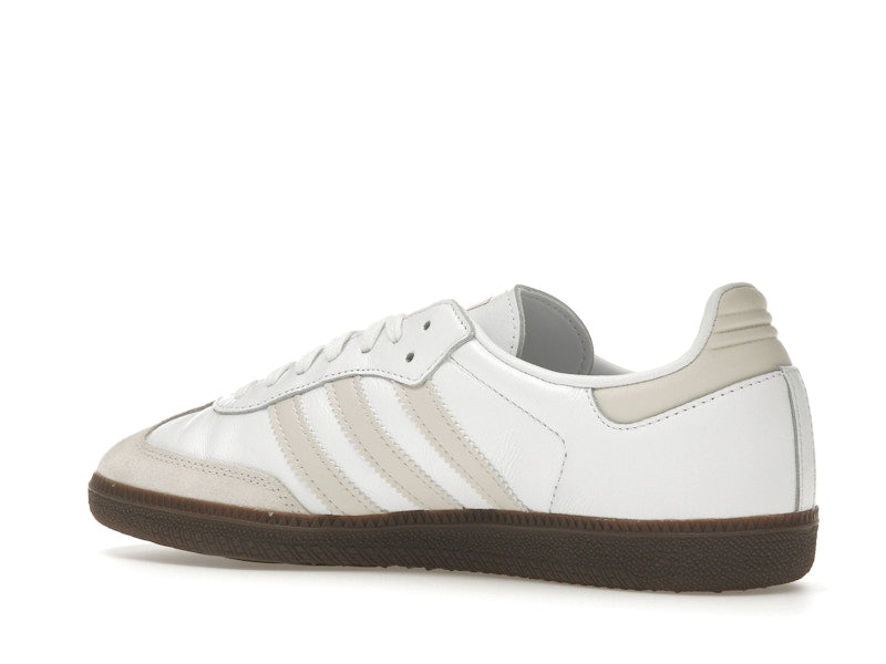 adidas Samba White Alumina (Women's)