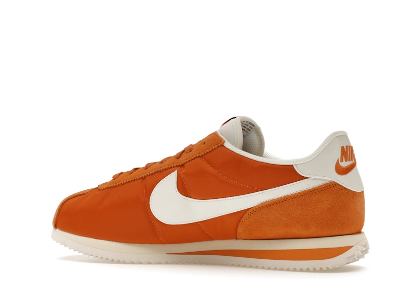 Nike Cortez TXT Monarch Muslin Sail