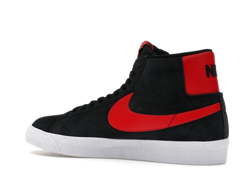 Nike SB Zoom Blazer Mid Bred