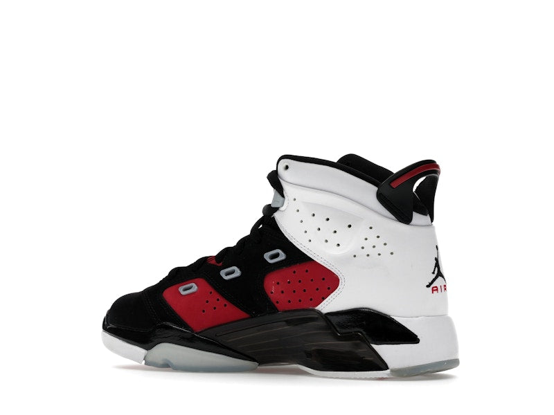 Jordan 6-17-23 Carmine (GS)