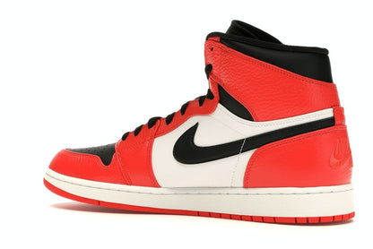 Jordan 1 Retro Rare Air Max Orange