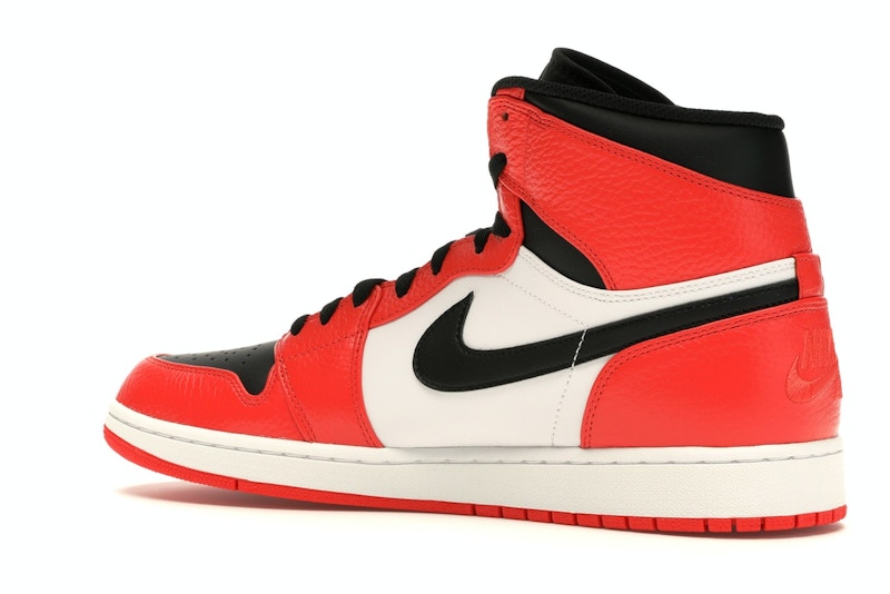 Jordan 1 Retro Rare Air Max Orange