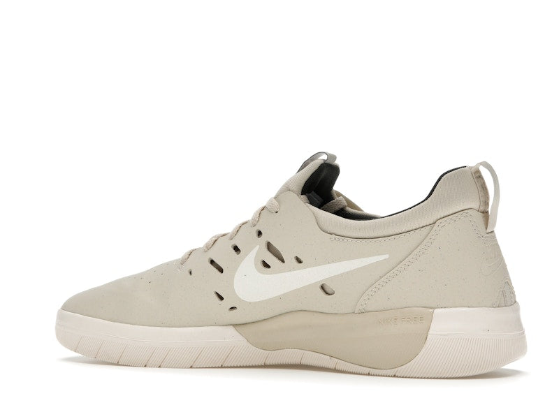 Nike SB Nyjah Free Beach