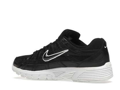 Nike P-6000 Black Anthracite White (Women's)