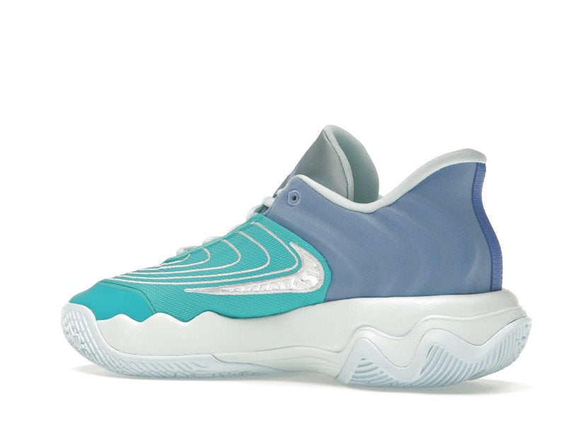 Nike Giannis Immortality 4 Christmas