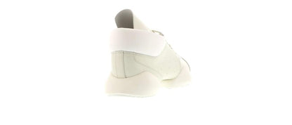 adidas Rick Owens Tech Runner White Leather