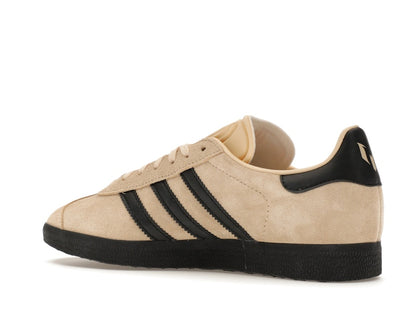 adidas Gazelle Messi Triunfo Dorado