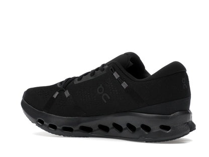 On Running Cloudsurfer 2 All Black