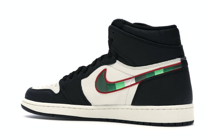 Jordan 1 Retro High Sports Illustrated (A Star Is Born)