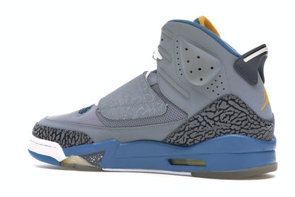Jordan Son of Mars Stealth