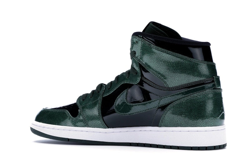 Jordan 1 Retro Grove Green