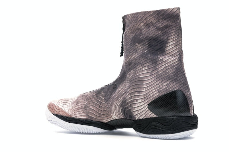 Jordan XX8 Black Camo