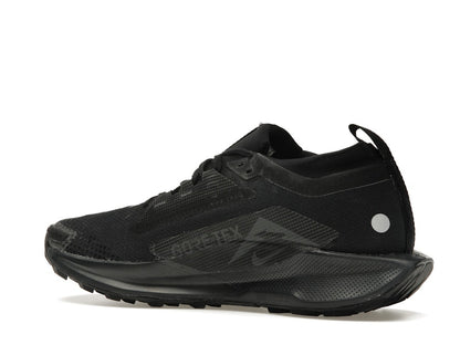 Nike React Pegasus Trail 5 Gore-Tex Black Anthracite