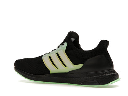 adidas Ultra Boost 5.0 DNA Black Beam Green