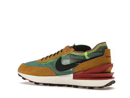 Nike Waffle One SE Golden Moss