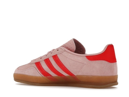 adidas Gazelle Indoor Wonder Mauve Red (Women's)