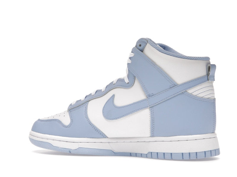 Nike Dunk High Aluminum (Women's)