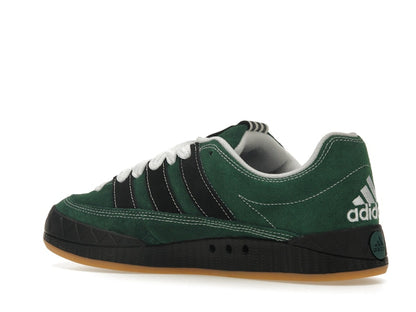 adidas Adimatic YNuK Green