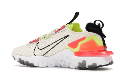 Nike React Vision Orange Volt (Women's)