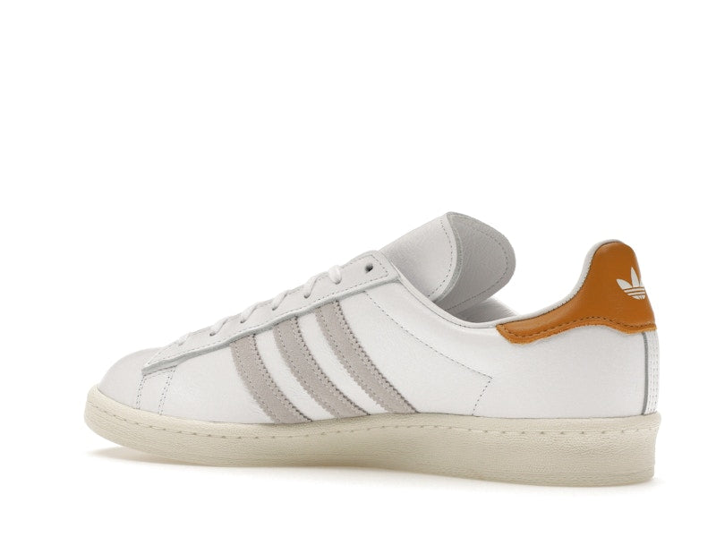 adidas Campus 80s Kith Classics White Mango