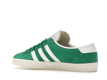 adidas Blanc Sporty & Rich Court Green (Women's)