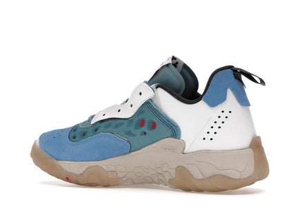 Jordan Delta 2 Cerulean Blue