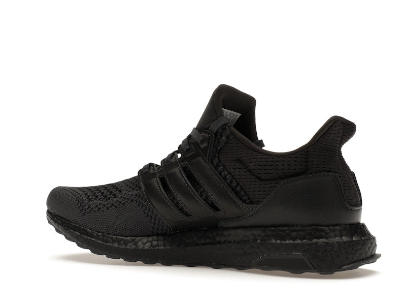 adidas Ultra Boost 1.0 DNA Carbon Core Black