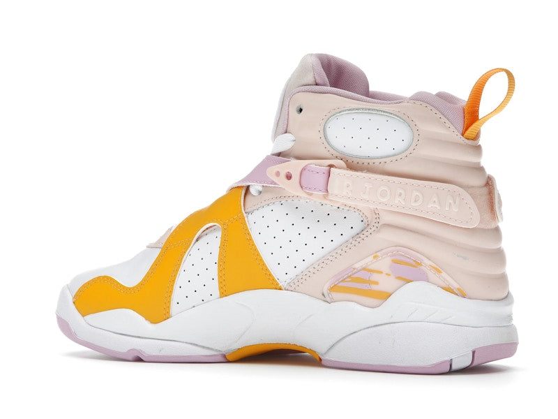 Jordan 8 Retro Arctic Punch (GS)